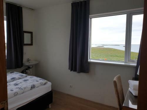 Hostal Hafnarnes