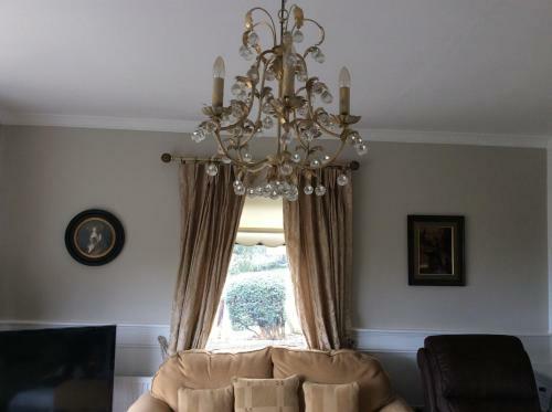 Bed & Breakfast Hollymount House