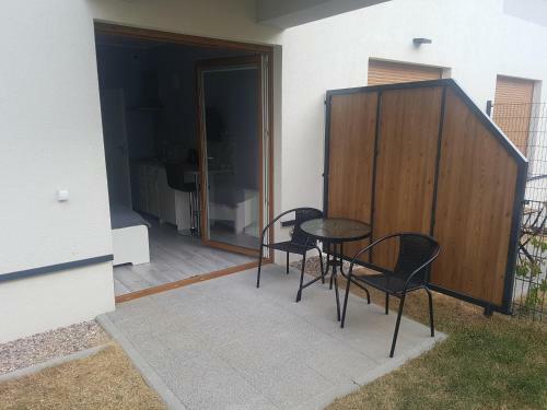 Hostal 4 Pokoje