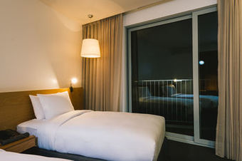 Nest Hotel Incheon