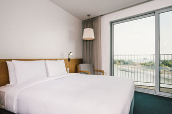 Nest Hotel Incheon