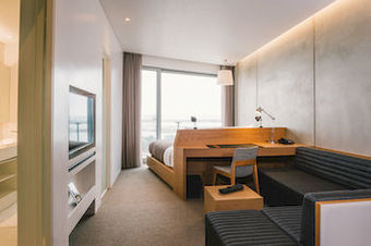 Nest Hotel Incheon
