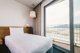 Nest Hotel Incheon