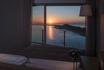 Nest Hotel Incheon