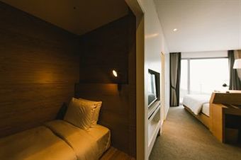 Nest Hotel Incheon