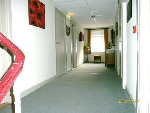 Hotel Cobut