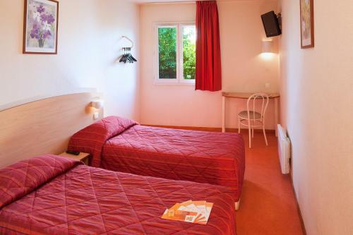 Hotel Premiere Classe Dreux