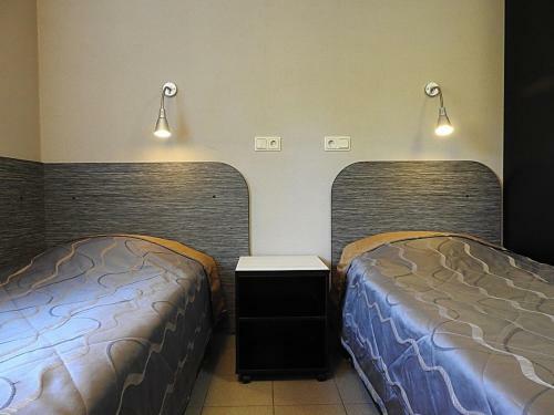 Hotel Baza Otdykha Onega