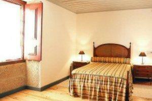 Agroturismo Solar Dos Caldeira E Bourbon