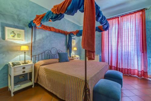 Agroturismo Terralcantara La Casa Delle Monache