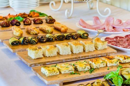 Agroturismo Terralcantara La Casa Delle Monache