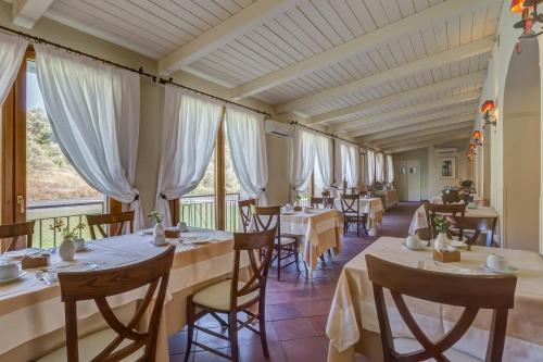 Agroturismo Terralcantara La Casa Delle Monache