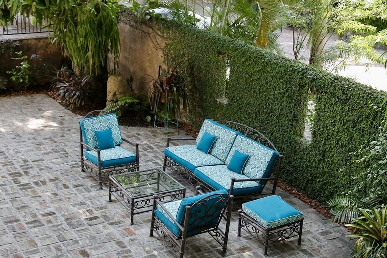 Hotel Villa Therese