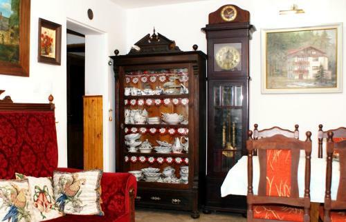 Hostal Willa Andromeda