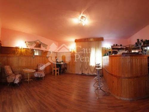 Hostal Surasul Muntelui