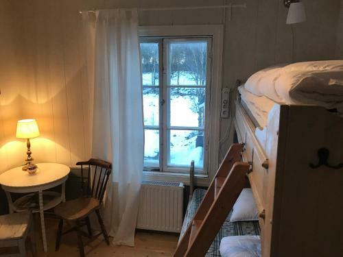 Bed & Breakfast Norrsj�n G�stgifveri & Spa