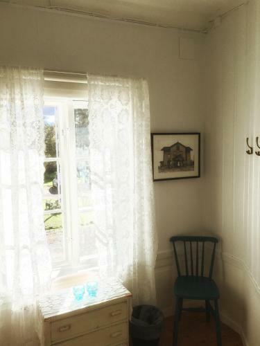 Bed & Breakfast Norrsj�n G�stgifveri & Spa