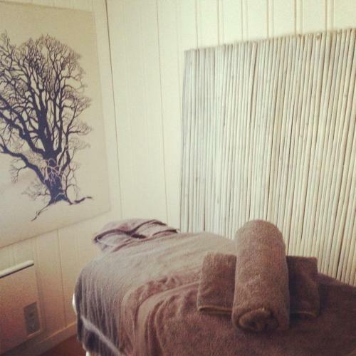 Bed & Breakfast Norrsj�n G�stgifveri & Spa