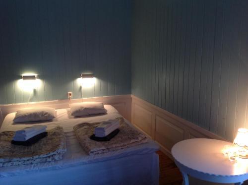 Bed & Breakfast Norrsj�n G�stgifveri & Spa