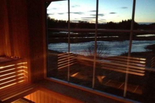 Bed & Breakfast Norrsj�n G�stgifveri & Spa