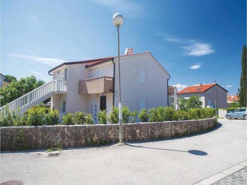 Apartment Malinska 27