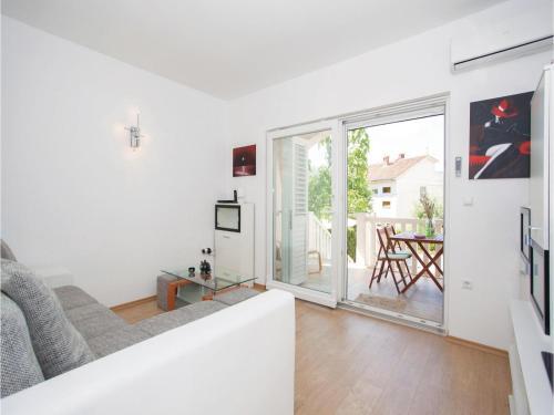 Apartment Malinska 27