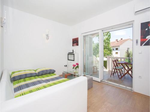 Apartment Malinska 27