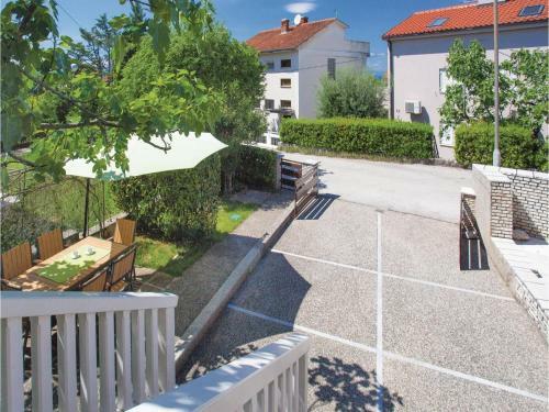 Apartment Malinska 27