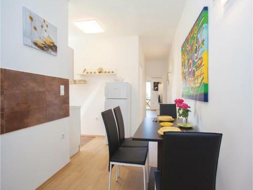 Apartment Malinska 27
