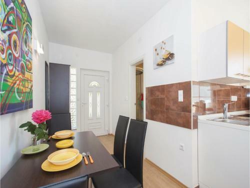 Apartment Malinska 27