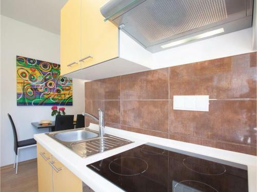 Apartment Malinska 27