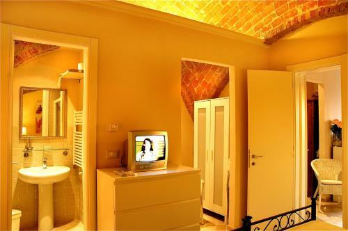 Hotel The Olive Inn