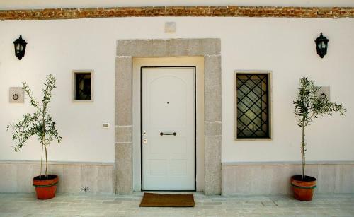 Hotel The Olive Inn