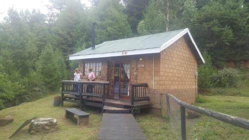 Bed & Breakfast The Old Hatchery