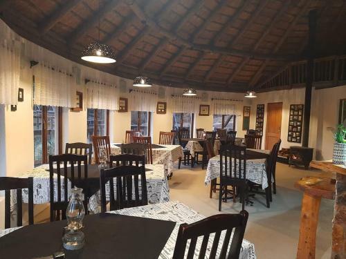 Bed & Breakfast The Old Hatchery