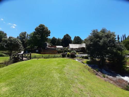 Bed & Breakfast The Old Hatchery