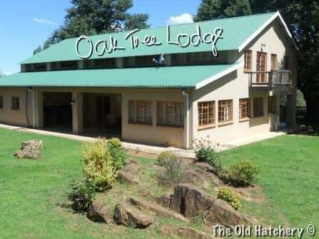 Bed & Breakfast The Old Hatchery