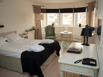 First Hotel Olofstr�m