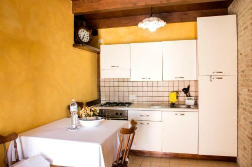 Agroturismo Al Castello Di Montalfoglio