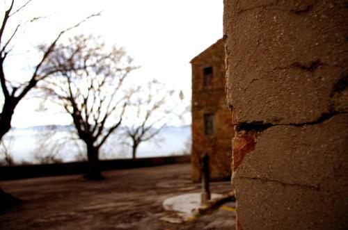 Agroturismo Al Castello Di Montalfoglio