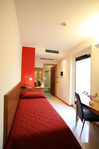 Hotel 5 Vie