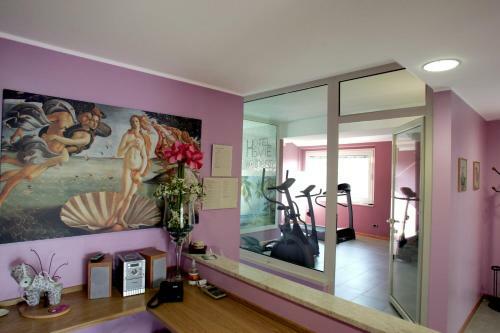 Hotel 5 Vie