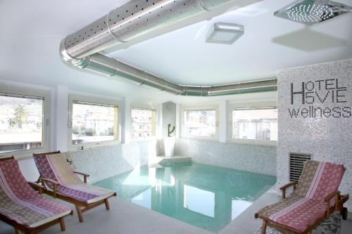 Hotel 5 Vie