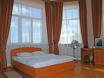 North Star Hotel