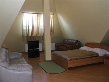North Star Hotel