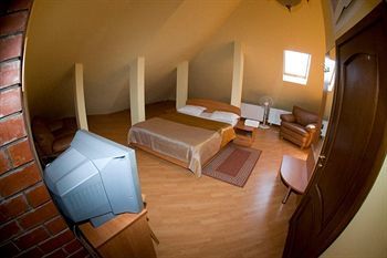 North Star Hotel