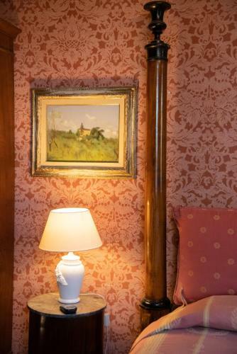 Hostal Villa Pedone