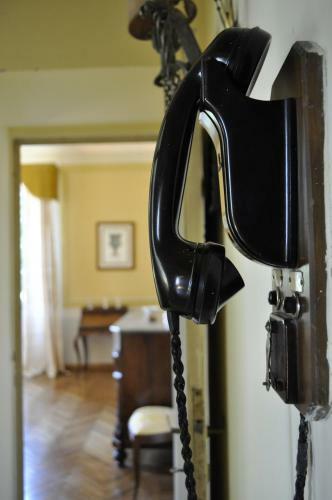 Hostal Villa Pedone