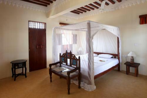Msafini Hotel