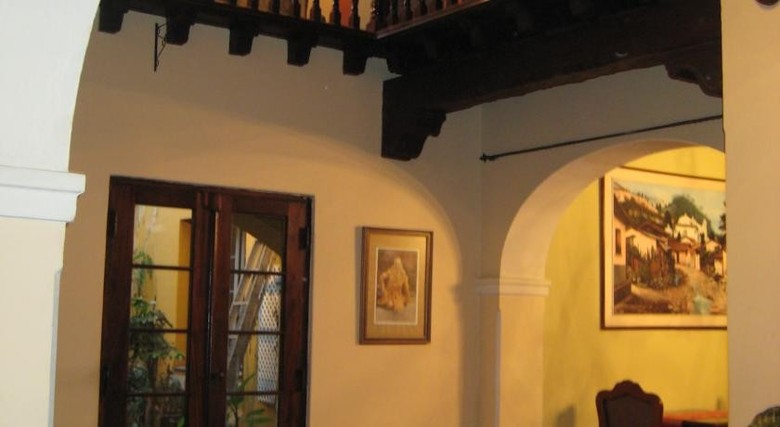 Casa Carmel Bed & Breakfast